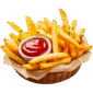 Solo Snack Pack