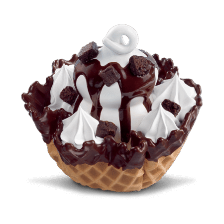 Chocolate Muffin