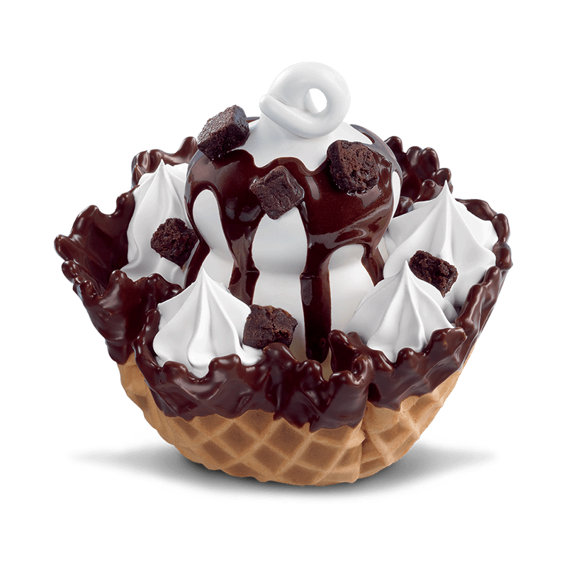 Chocolate Muffin