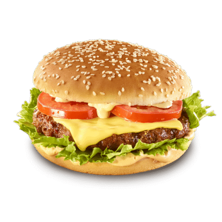 Original Burger