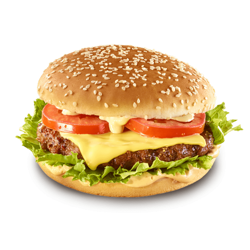 Original Burger