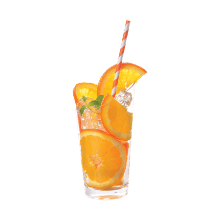 Orange Juice