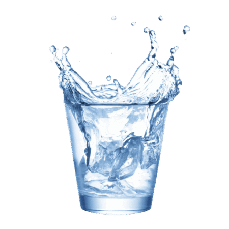 Water Bottle