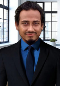 Farooque