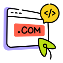Domain Name