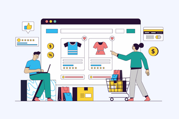 hire freelance Ecommerce Development expert