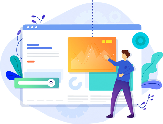 WordPress developer for small business