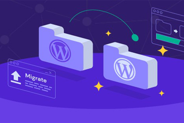 WordPress Migration Service