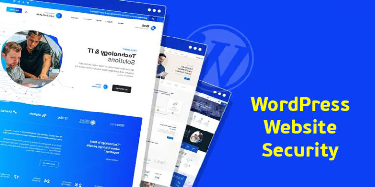 16 Essential Tips to Secure WordPress Site
