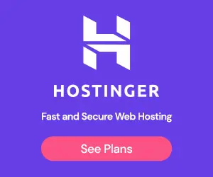 Fast Web Hosting