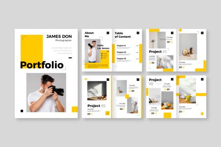 web developer portfolio