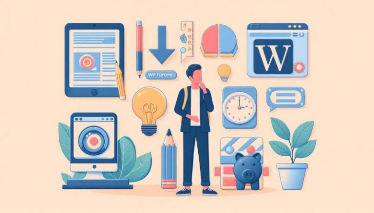 How to Choose WP Theme for Your US-Based Business