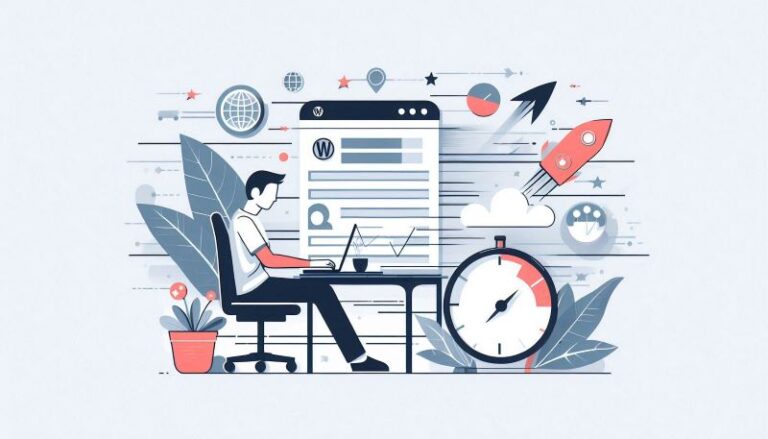 How to Optimize WordPress Site Speed & Performance for USA