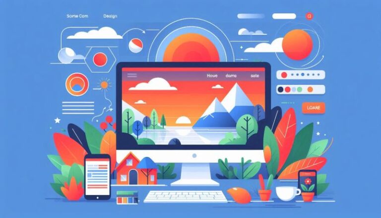 Top Web Design Trends in the USA for 2025