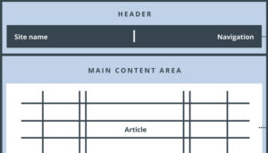 Common Website Navigation Mistakes