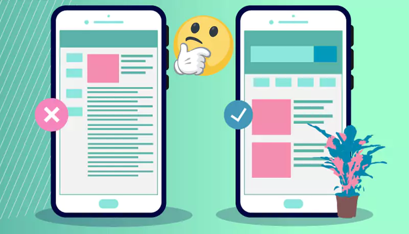 Dangers of Not Having a Mobile-Responsive Website