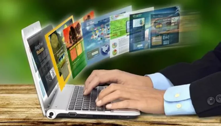 Why Your Website Fails to Convert Visitors into Leads