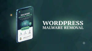 WordPress Malware Removal