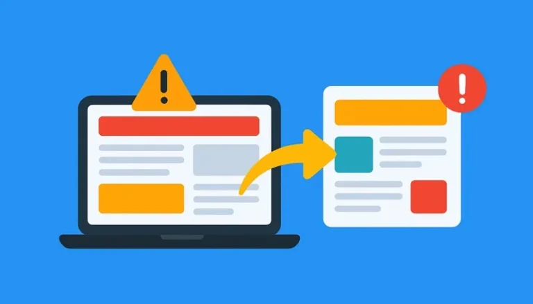5 Signs Your Small Business Website Needs a Redesign