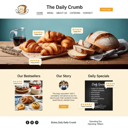 Your Business Has Grown, But not Your Website