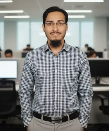 Farooque - elementor expert