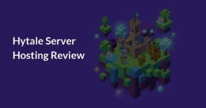 Hytale Server Hosting Review