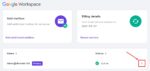 Hostinger Google Workspace