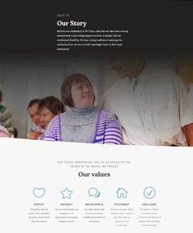 Behha Charity