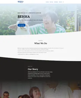 Behha charity